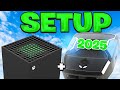 How to Setup Cronus Zen on XBOX Series S/X **Updated Method!