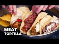 3 carnivore tacos youll eat every day 2 ingredients