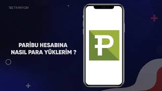Betkanyona Paribu İle Nasıl Yatırım Yapılır?