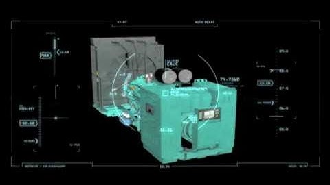 Cummins Power Generation Mission Critical Generator Sets