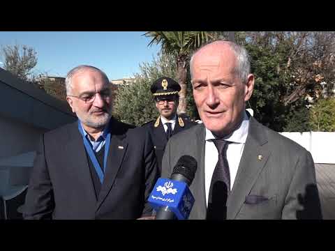ایران در خط مقدم مبارزه با مواد مخدر جهان