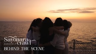 JKT48 Sayonara Crawl - Behind The Scene | Part 2