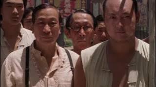 BIOSKOP TRANSTV - KUNG-FU HUSTLE