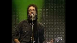Soda Stereo - En el Septimo Dia - Me Veras Volver - 20/10/07 - Argentina chords