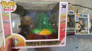 Funko Delivery - 85th Anniversary Wizard of Oz Set!