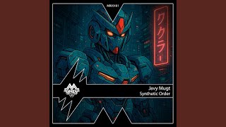 Reboot Control (Original Mix)