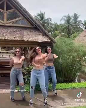 (TIKTOK) TT GEDE SEMUA AH CROT💦💦😋