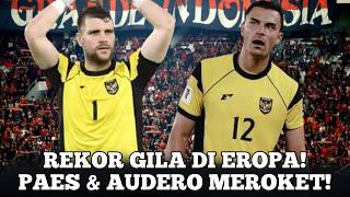 Gila 2 Kiper Timnas Indonesia Kuasai Daftar Kiper Termahal Di Asia