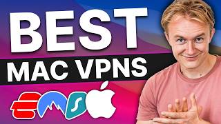 Best VPN for Mac in 2026: Best Selection For Your Apple Device screenshot 4