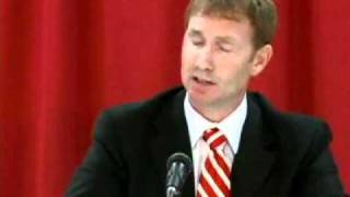 WEB EXTRA: Pelphrey: 'I'm A Razorback'