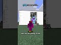 working computer IN MINECRAFT