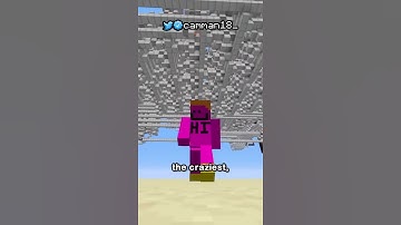 working computer IN MINECRAFT