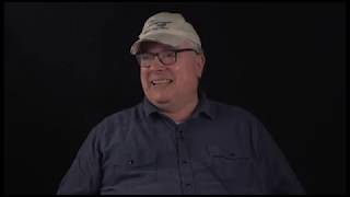 Edward Thomas Evans' interview for the Veterans History Project at Atlanta History Center