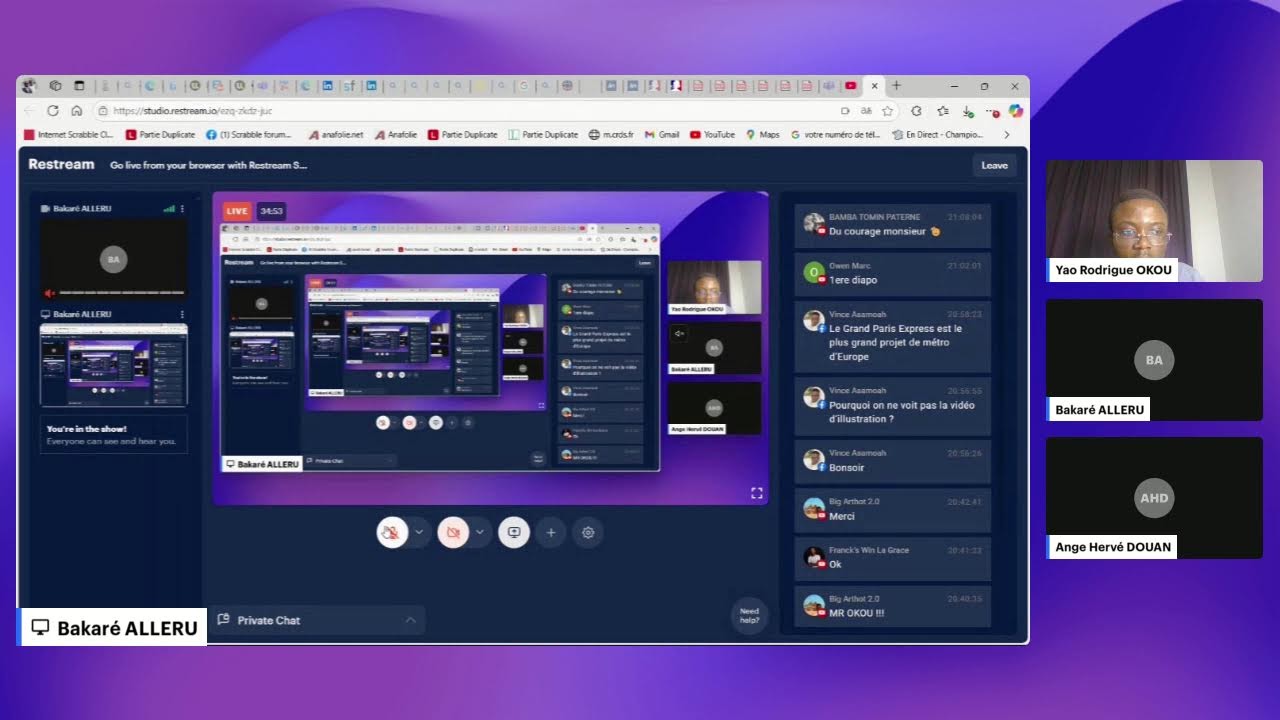 TOUT SAVOIR SUR LA CONSTRUCTION DES LIGNES DE METRO