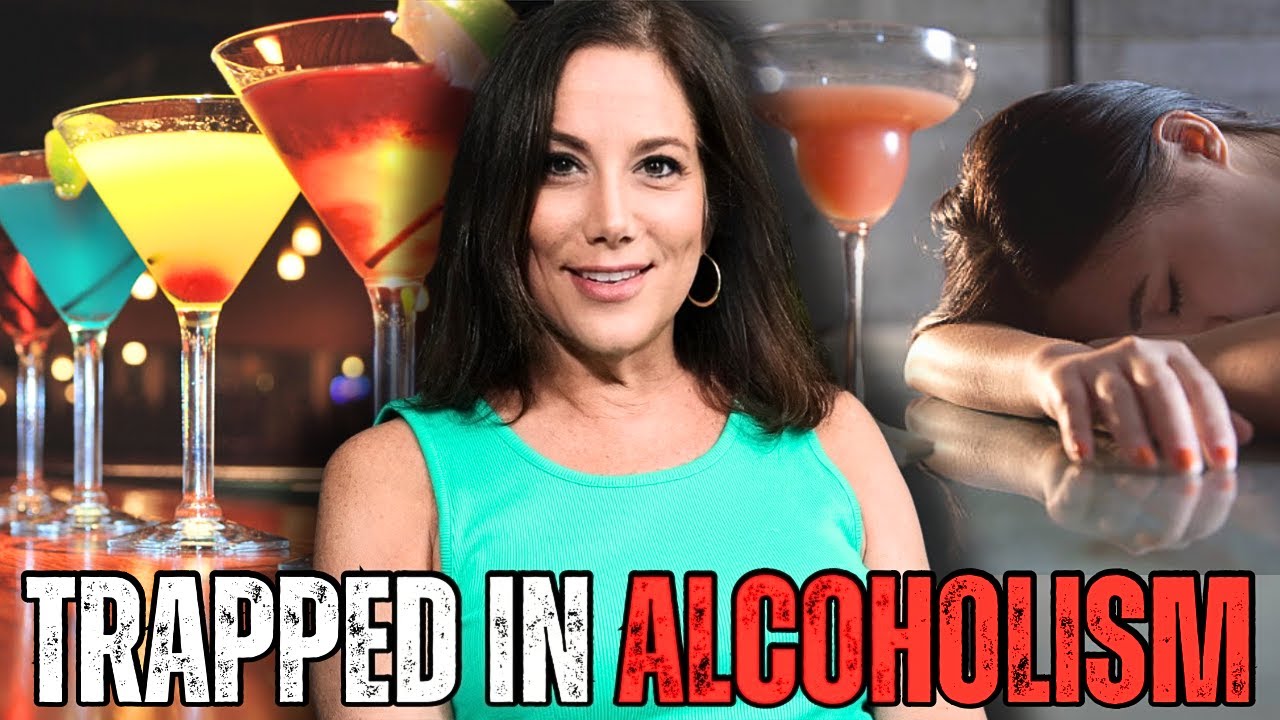 Relapse After 13 Years Sober: The Dark Side of Alcoholism & Her Journey Back to Hope