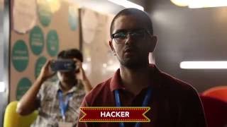 INMOBI - Hackday 2016