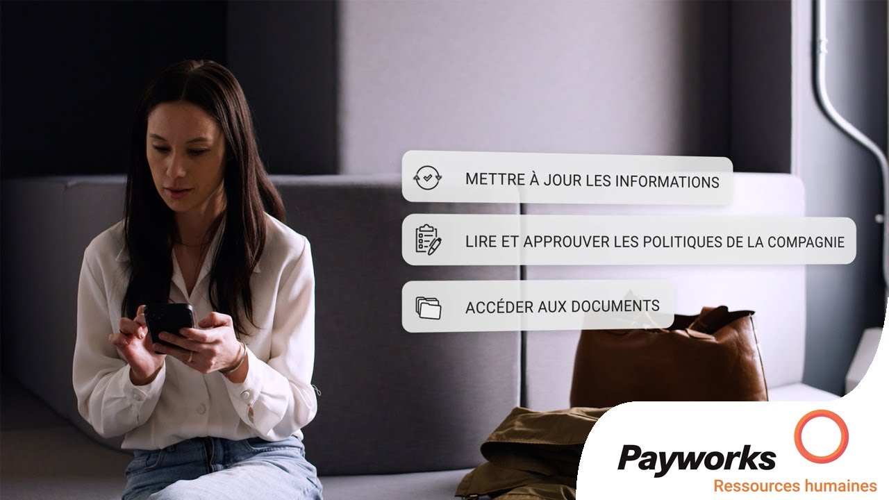 Concentrez vous sur vos employs pas sur les formalits administratives