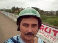 Passeio de moto em bubhaneswar