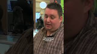 Civil war bugle: $1000 bet for engagement ring? #history #pawnstars #pawnshop #america