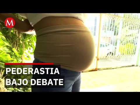 Veracruz en alerta: Cuarto lugar nacional en embarazos de niñas y adolescentes