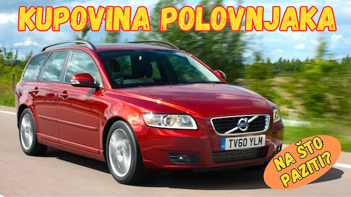 Kupnja Polovnog Auta - 10 savjeta za pregled polovnjaka