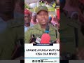 TANZANIA AFANDE AVUNJA WATU MBAVU KISA CHA MWIZI Shrots
