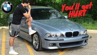 5 Things You NEVER Do To A BMW Driver Net Worth