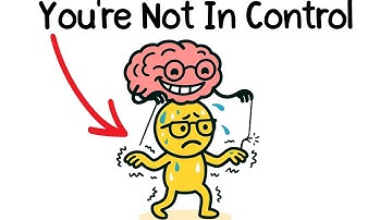 Je hersenen maken keuzes zonder dat jij het doorhebt