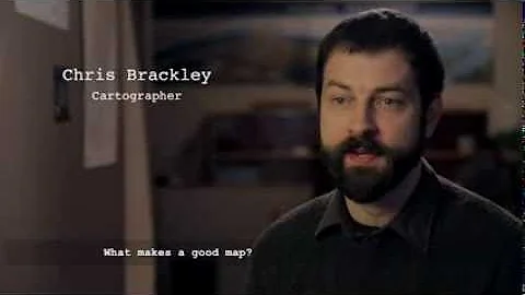 CG Mini Series: What makes a good map?