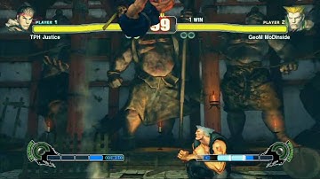 GeoM MoDInside (Guile) vs TPH Justice (Ryu) 03.avi