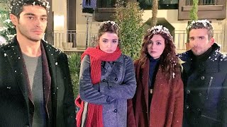 Pyaar lafzon mein kaha Bts Part-2 |Ask laftan anlamaz |Behind the scenes