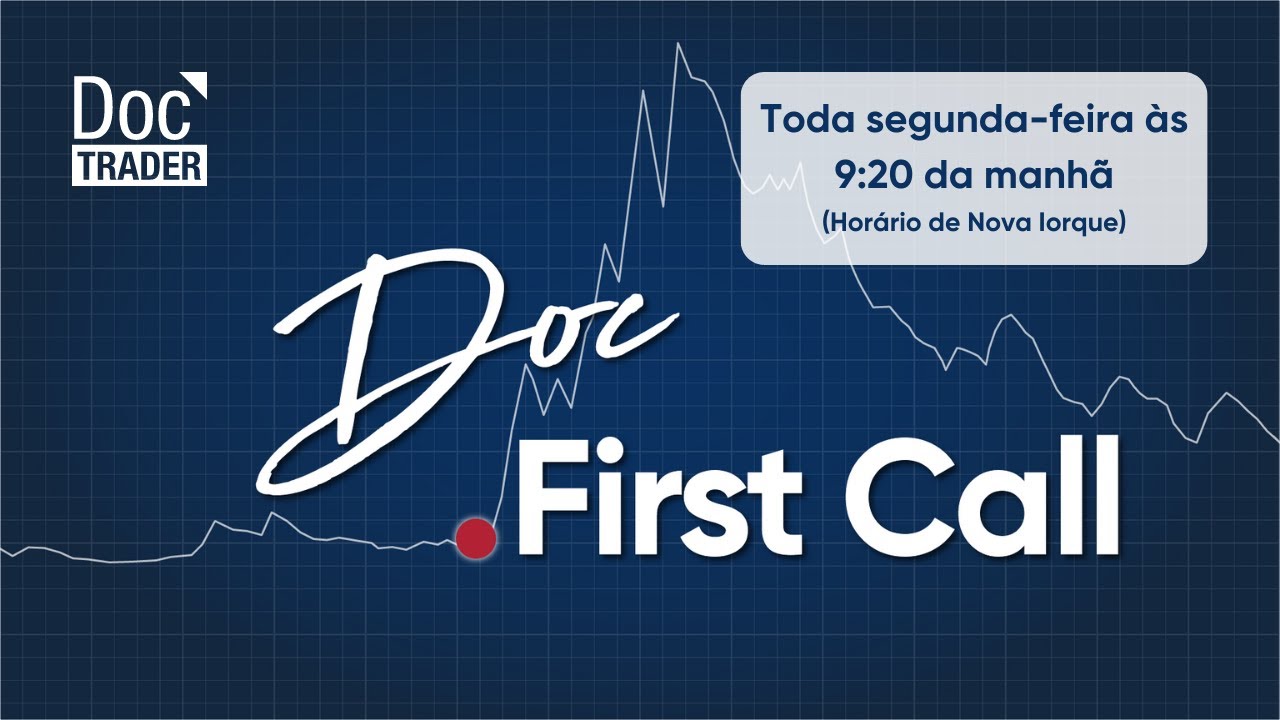 First Call - 23 de janeiro de 2023