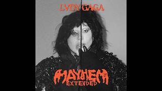Interlude IV (Mayhem Requiem) - Lady Gaga