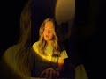 cover me up - cover by lainey grace #cover #singing #trending @morganwallen