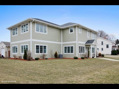 945 Florence Drive, Park Ridge, IL home video tour