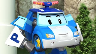 Robocar POLI S3 Clip | Ep.1~13 | Safety Education | Rescue | Cartoon for Kids | Robocar POLI TV