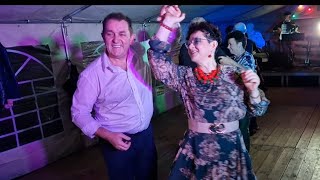 28 10 2023 Jam Ci Światu Nie Wiązała, Zawiązał Ci Go Ksiądz,Potańcówka W Winnicy Nowy Młyn.