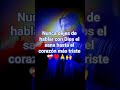 tiempo de Dios #jesuseselcaminolaverdadylavida #reflexion #fe #palabradios