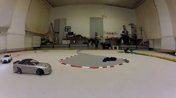 raw tandem RWD RRWD3 vs DP RWD