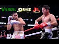 Vergil ortiz jr highlights  future p4p