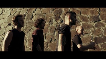 The Sunburst - World On Fire [OFFICIAL VIDEO]