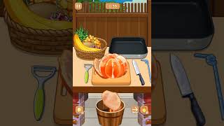 Cookzii Level 77 Fruit Ice Cream Asmr Fails & Wins