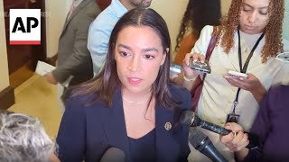 Lawmakers Respond As Leavitt Says Us Military Is An Option To Acquire Greenland