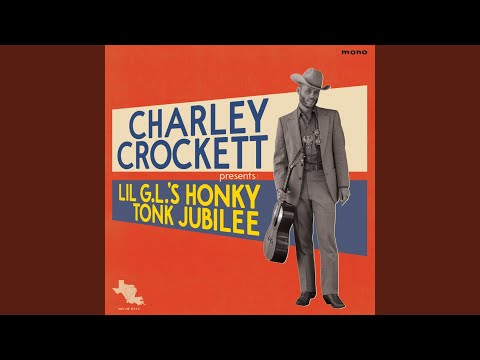 I Cast a Lonesome Shadow - Charley Crockett