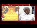Devotees express anger over Manikyala Rao’s proposal to limit Tirumala darshan once a year