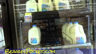Albertsons USA Grocery Shopping #2 Healthy Eating Store tips