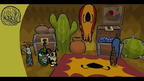 Bug Fables The Everlasting Sapling Episode 32 Astotheles