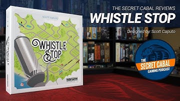 Whistle Stop Overview and Review