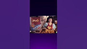 Thumbnail of AI Generated Pizza Commercial #ai #voiceover #aitools #pizza #dish #commercial #Shakira #song