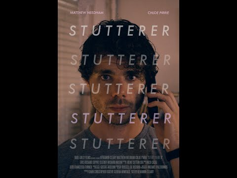 STUTTERER Trailer - Benjamin Cleary